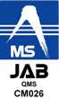 MS JAB QMS CM026