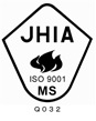 JHIA ISO 9001 MS Q032